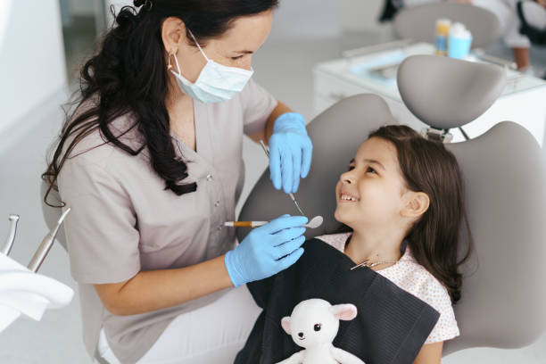 Best Urgent Tooth Repair  in Marks, MS