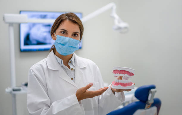 Best Emergency Dentist Near Me  in Marks, MS